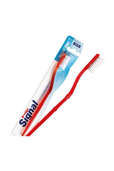 Signal White Power Toothbrush