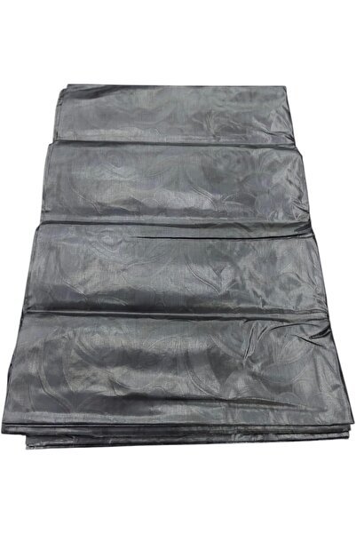 Generic Ganila Black - From China (5 Yards)