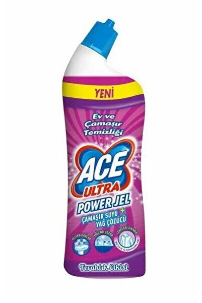 ACE Jel Dağ Ferahlığı 750 Ml