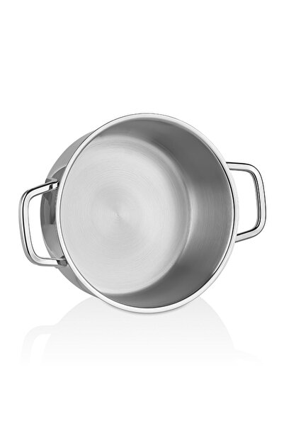 FALEZ Vnt 1014 Vento Steel 26 cm Deep Pot