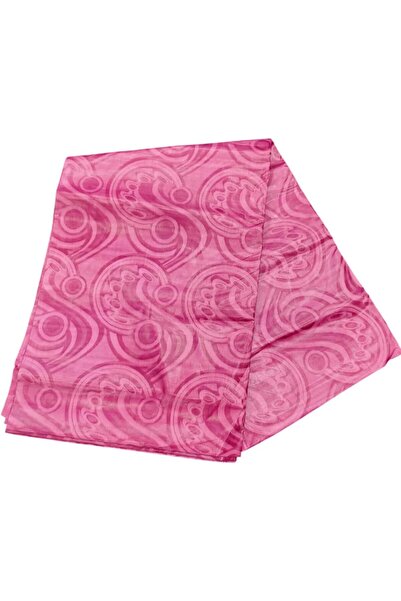 Generic Ganila Pink - From China (5 Yards)