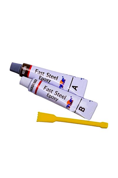 Generic Feelcan 57g Fast Bonding Epoxy Adhesive - Strong Metal Glue