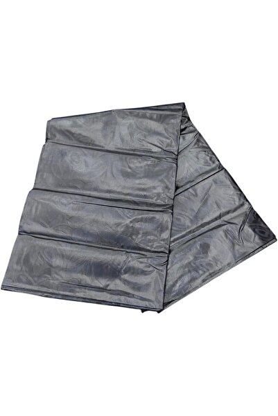 Generic Ganila Black - From China (5 Yards)