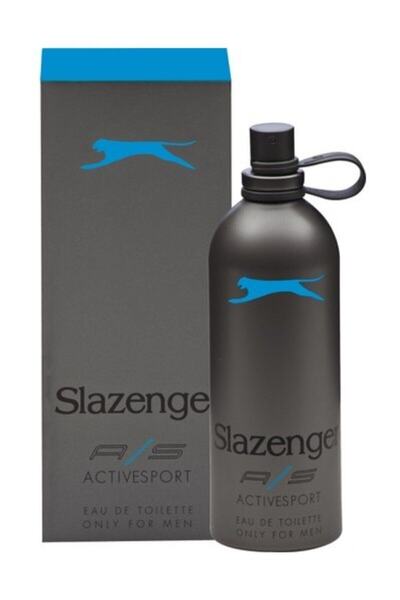 Slazenger Edt 125 Ml + 150 Ml Deo Mavi
