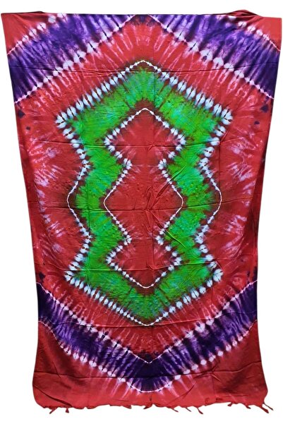 Generic Cotton Rapa Dyed Kaptan Embroidery African fabric 100% Cotton Multi Colour 603-B (Latest New 2025 Pr