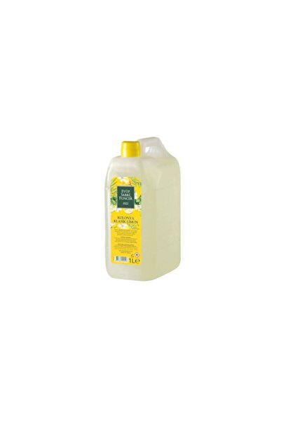 Eyüp Sabri Tuncer Limon Kolonyası 1 Lt