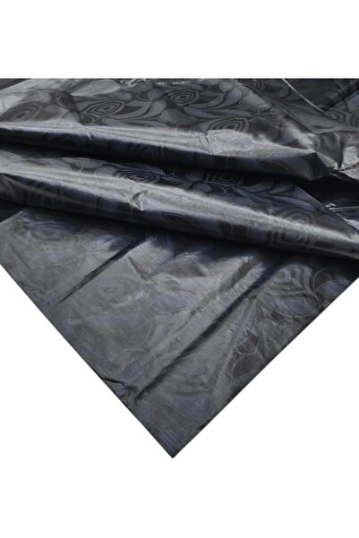 Generic Ganila Black - From China (5 Yards)