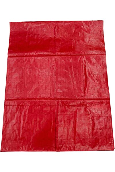 Generic Getzner Red - From China (5 Yards)