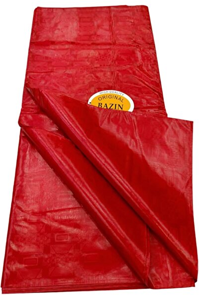 Generic جيتزنر الأحمر - من الصين (5 ياردات)