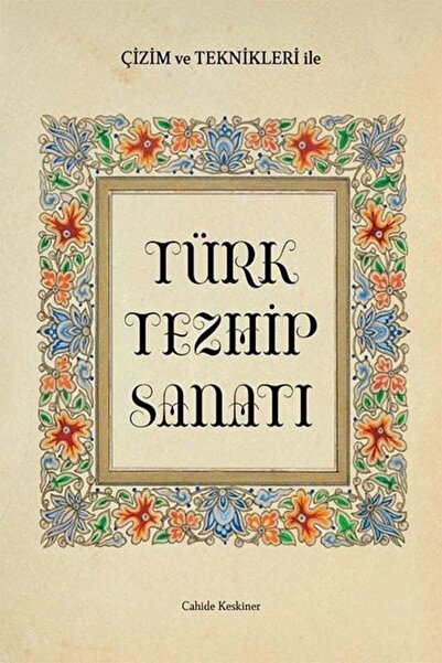 Genel Markalar Türk Tezhip Sanatı