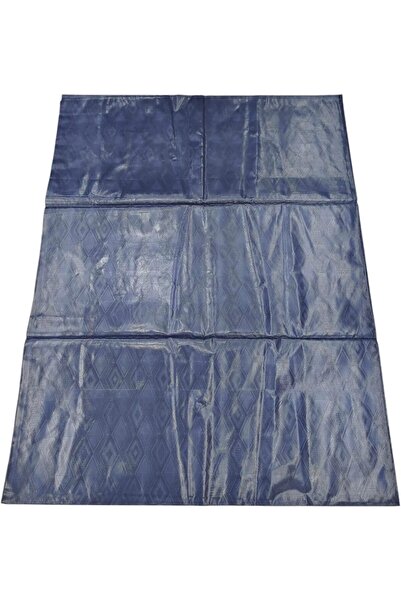 Generic Getzner Navy Blue - From China (5 Yards)