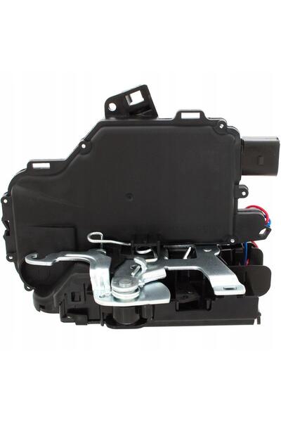 Wisco Vw Golf 4 Bora Arka Kapı Kilidi Sağ 1998-2004 3B4839016A