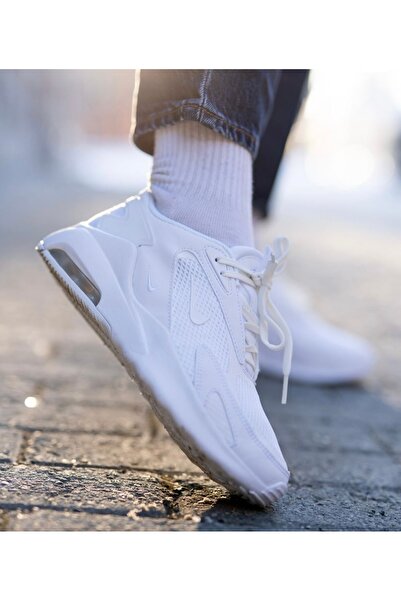 Nike Air Max Bolt  Günlük Spor Ayakkabısı Unicex (cool trend store)