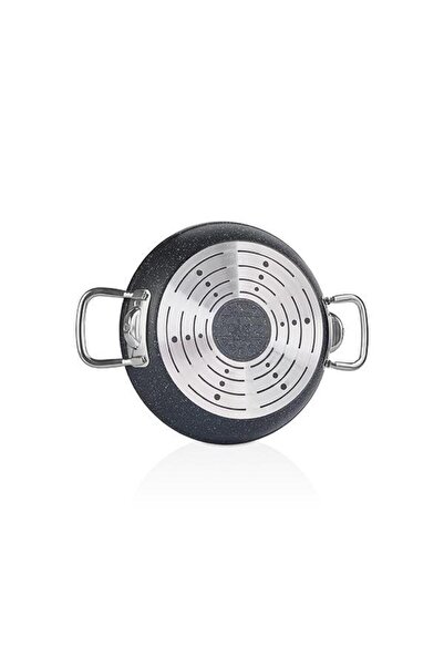 FALEZ BLACK LİNE 20 CM SAHAN