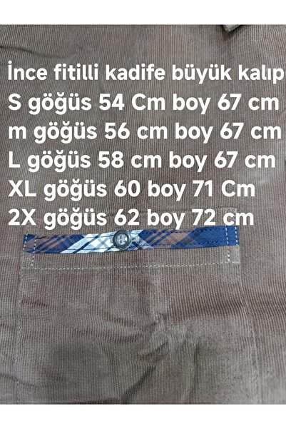 couis Velvet No Pocket Long-Sleeved Shirt