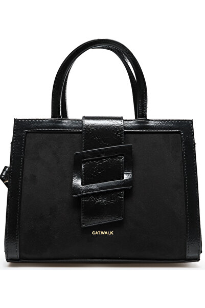 Catwalk Omuz Çantası