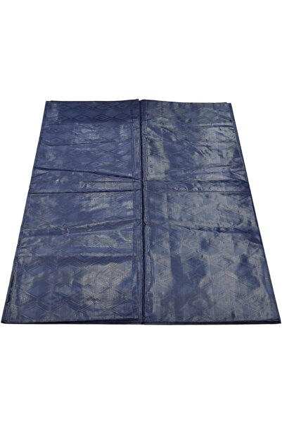 Generic Getzner Navy Blue - From China (5 Yards)