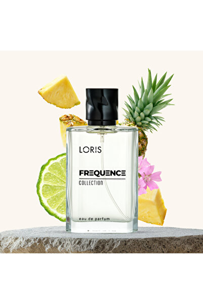 Loris E-13 Plus Perfume 50 Ml  erkek Parfüm