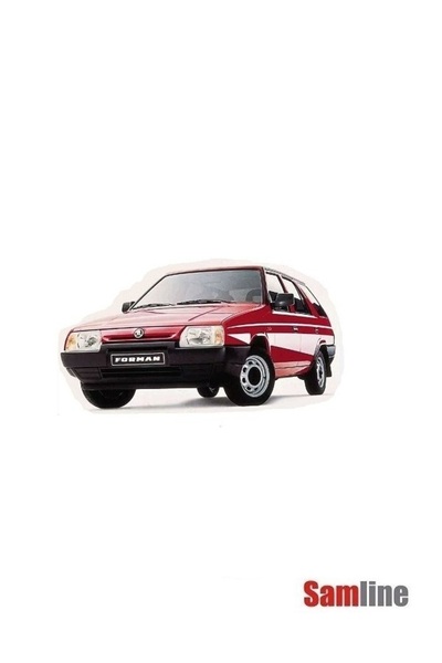 İthal Skoda Favorit Forman Debriyaj Teli (TÜM MODELLER IÇİN) (1989-1995)