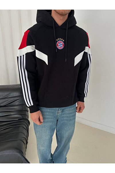 KUN SPORTSWEAR PREMİUM FAVORY RETRO VİNTAGE NOSTALJİ CEKET OVERSİZE UNİSEX