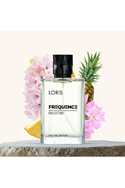 Loris E-313 Edp Frequence Erkek Parfüm 50 ML