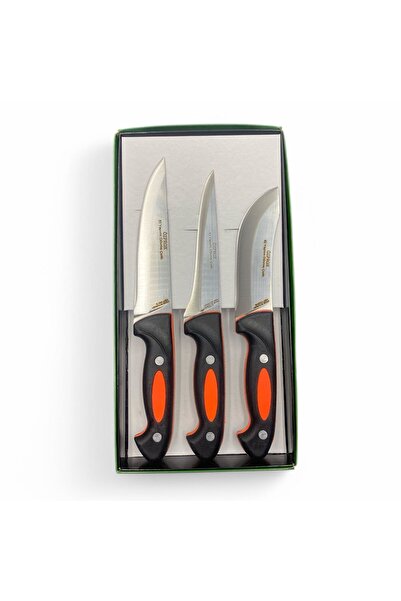 ÖZPROX İMALAT 3'lü Mutfak Seti