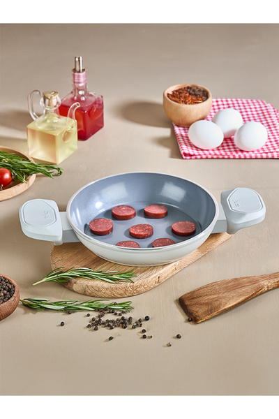 FALEZ Liva Ceramic Sahan 20 cm