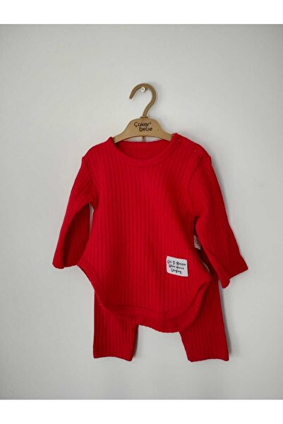 ACTIVEHOME Baby Suit Kp Wolf Claw Clothing