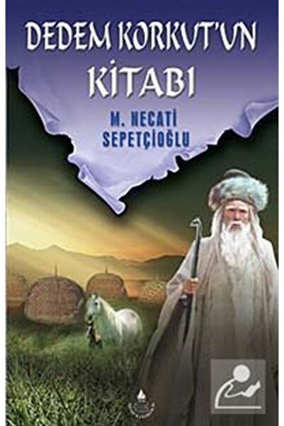 Genel Markalar Dedem Korkut'un Kitabı / Kültür Dizisi 1