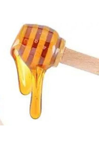 Atlas Mutfak Set of 2 Honey Spoons