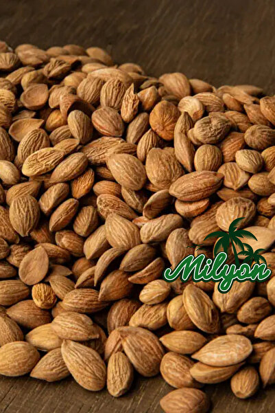 Milyon Shop Yerli Acı Kayısı Çekirdeği İşlem Görmemiş Doğal 1kg