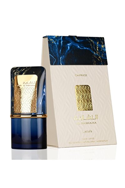 lattafa Al Nashama Caprice Eau de Parfüm EDP 100ml Parfüm