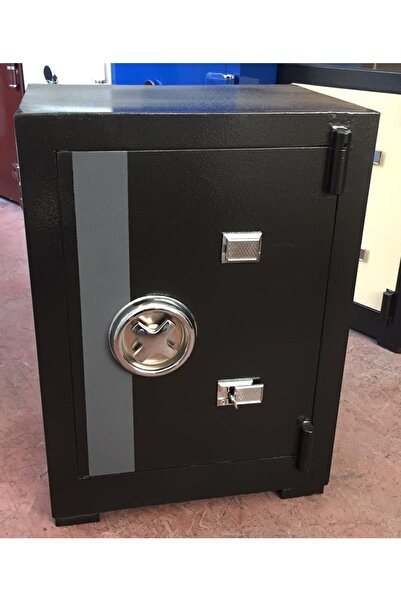 SUR ÇELİK ZIRHLI KASA 65 Cm - Yangına Dayanıklı