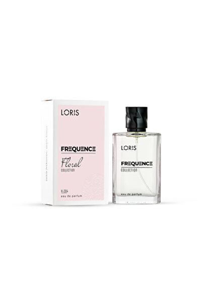 Loris K-284 Frequence Kadın Parfümü 50 ML