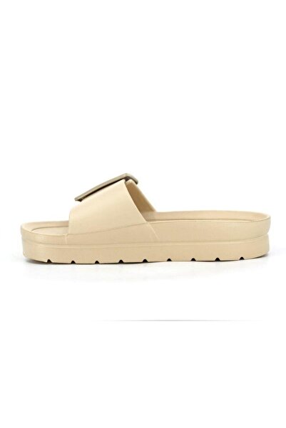 Sonimix Παντόφλες Zenne Large Single Buckle Eva