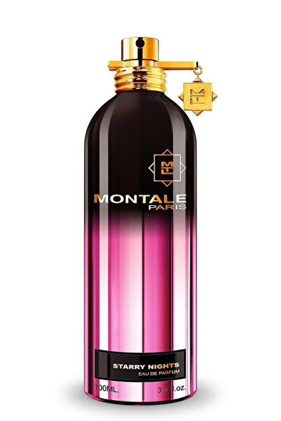 Montale Starry Nights Edp 100 ml Unisex Parfüm