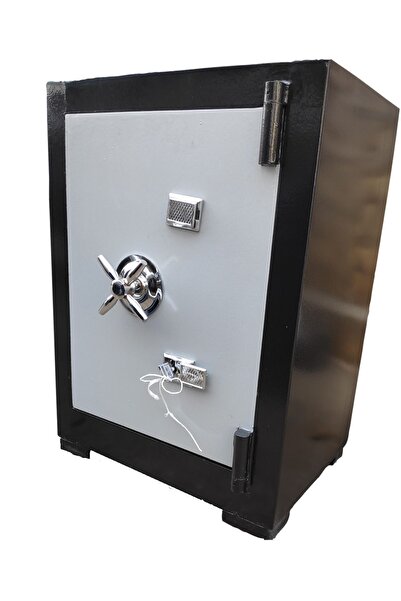 SUR ÇELİK PARA KASALARI 55 cm Sur Çelik Para Kasası