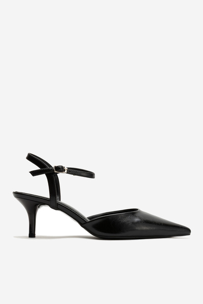 WilloWara Lina Thin Heeled Elegant Shoes
