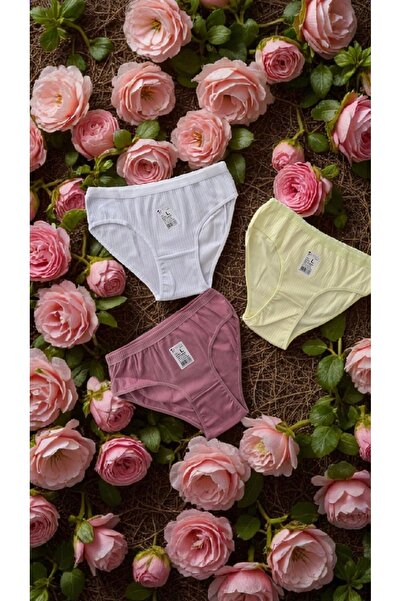 B'YOU life fitilli bikini kilot