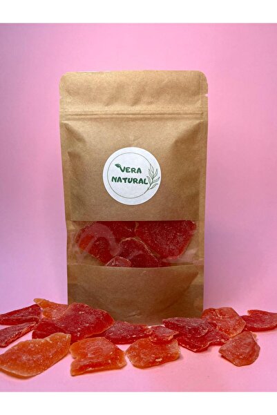 VERA NATURAL Papaya Kurusu 500 GR