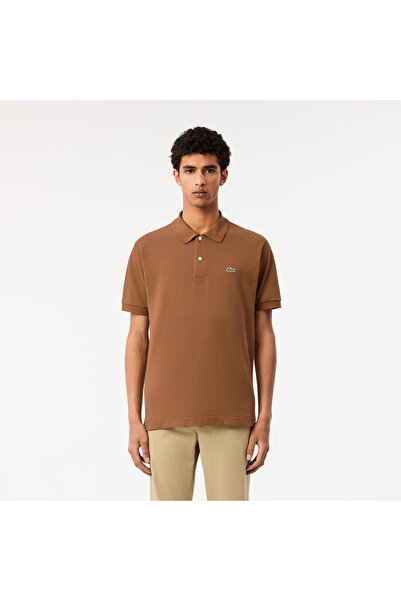 Lacoste قميص بولو كلاسيكي L.12.12 أصلي - L1212-00-SIX