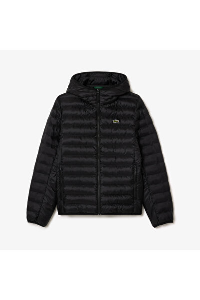 Lacoste سترة مبطنة مقاومة للماء - BH2909-00-031