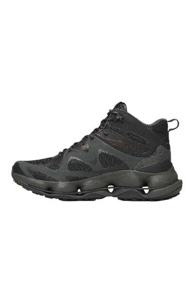 Merrell Speedarc Matis Mid Gore-Tex Men's Black Outdoor Shoes Men's Outdoor Shoes
