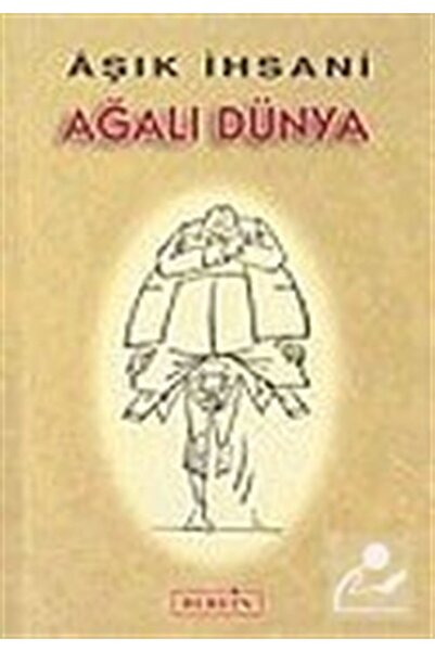 Berfin Yayınları Ağalı Dünya
