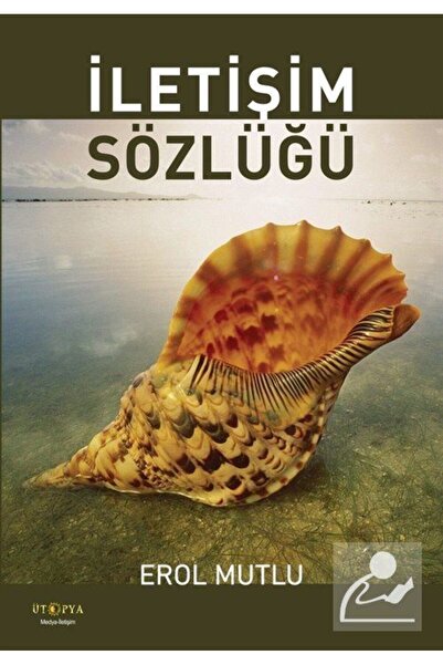 Ütopya Yayınevi İletişim Sözlüğü