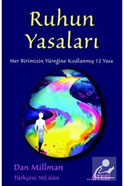 Genel Markalar Ruhun Yasaları-namaz Tesbihatı Hediyeli