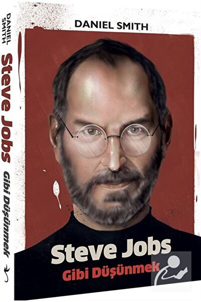 İndigo Kitap Steve Jobs Gibi Düşünmek
