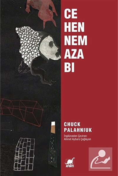 Ayrıntı Yayınları Cehennem Azabı