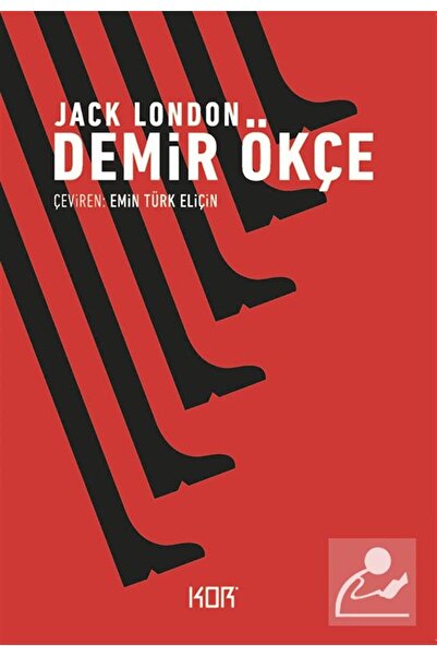 Kor Kitap Demir Ökçe