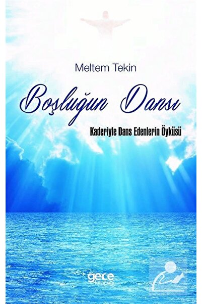 Gece Kitaplığı Boşluğun Dansı